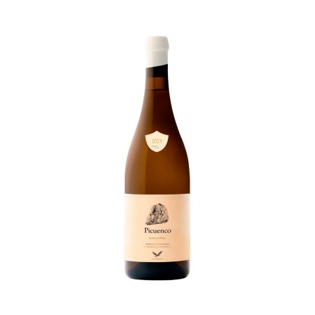 Comprar vino blanco fermentado en barrica Picuenco 2023 D.O. Vinos de Madrid