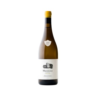 Comprar vino blanco fermentado en barrica Marañones Blanco Picarana 2023 D.O. Vinos de Madrid