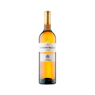 Comprar vino blanco joven Ramón Bilbao Verdejo 2025 D.O. Rueda