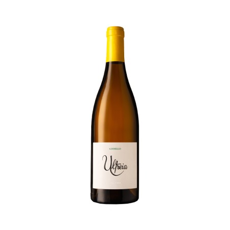 Ultreia Godello 2024, Raúl Pérez