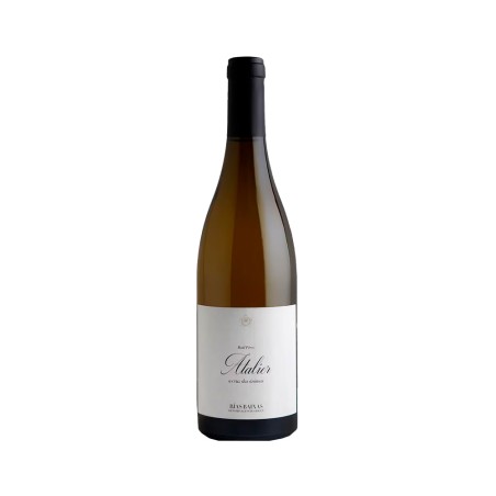 Comprar vino blanco fermentado en barrica Atalier A Cruz das Ánimas 2025 D.O. Rías Baixas