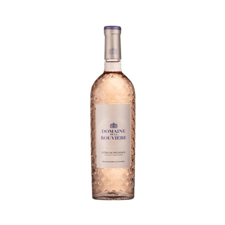 Comprar vino rosado joven Domaine de la Rouvière Rosé 2025 A.O.C. Côtes de Provence