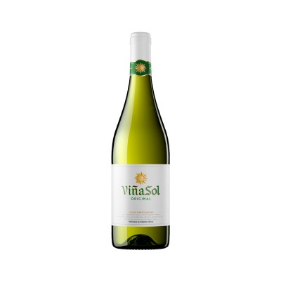 Comprar vino blanco joven Viña Sol 2025 D.O. Catalunya