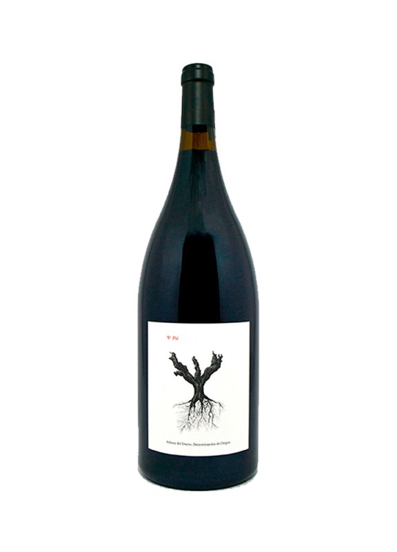 Comprar vino tinto con crianza PSI Magnum 2022 D.O. Ribera del Duero