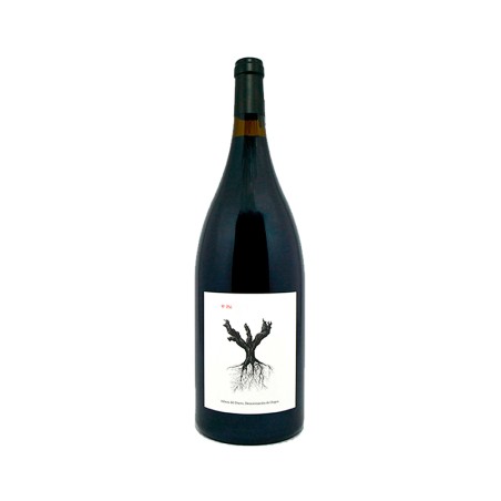 Comprar vino tinto con crianza PSI Magnum 2022 D.O. Ribera del Duero