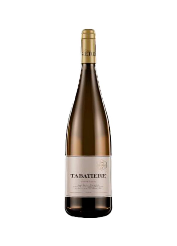 Comprar vino blanco joven Tabatiere 2024 Vino sin I.G.