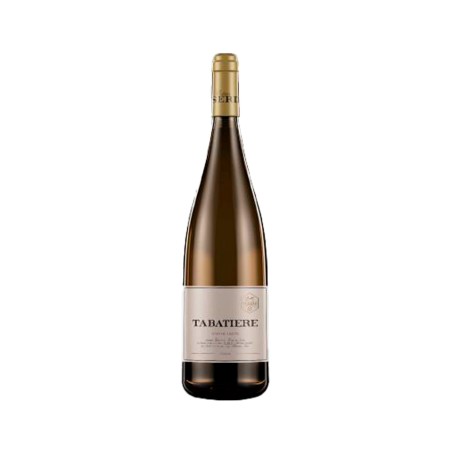 Comprar vino blanco joven Tabatiere 2024 Vino sin I.G.