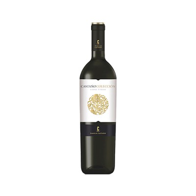 Comprar vino tinto con crianza Castaño Colección 2020 D.O. Yecla