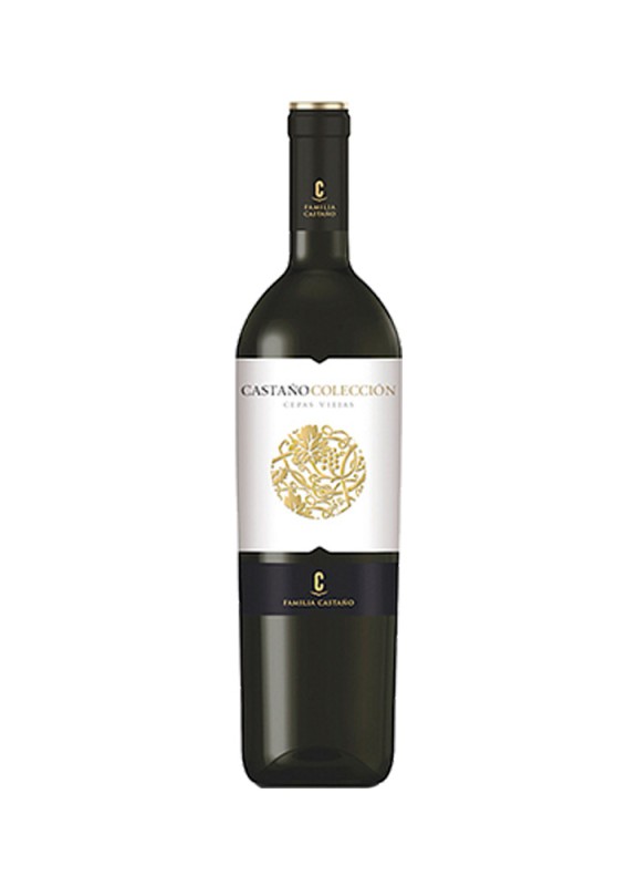 Castaño Colección 2020