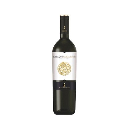 Castaño Colección 2020