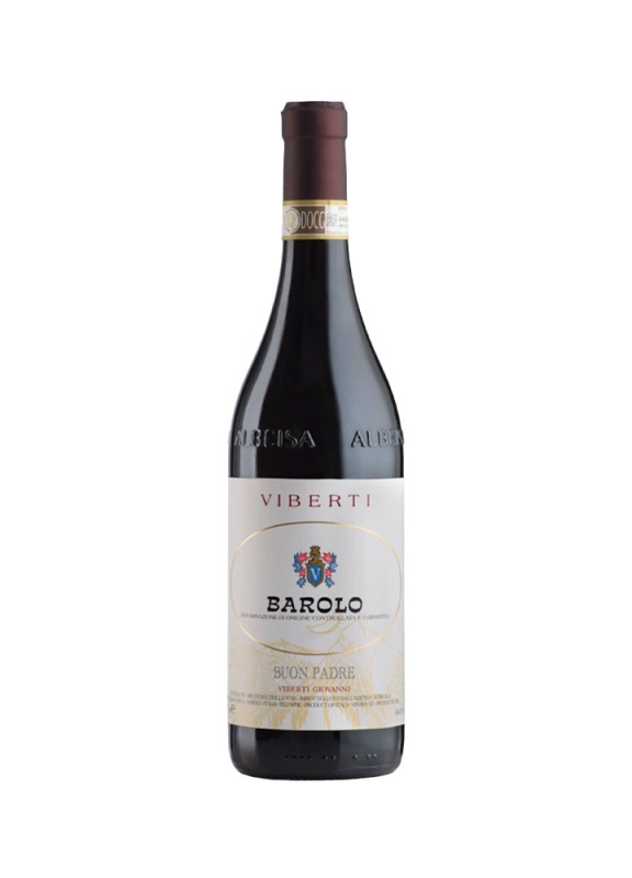Comprar vino tinto reserva Barolo DOCG Boun Padre 2021 Barolo DOCG