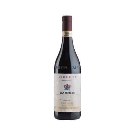 Comprar vino tinto reserva Barolo DOCG Boun Padre 2021 Barolo DOCG
