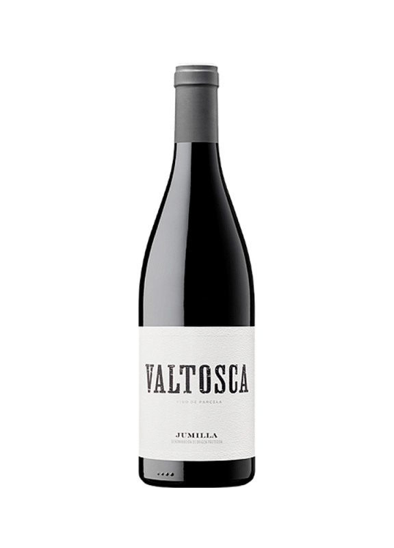 Comprar vino tinto con crianza Valtosca 2024 D.O. Jumilla