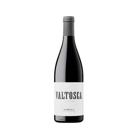 Comprar vino tinto con crianza Valtosca 2024 D.O. Jumilla