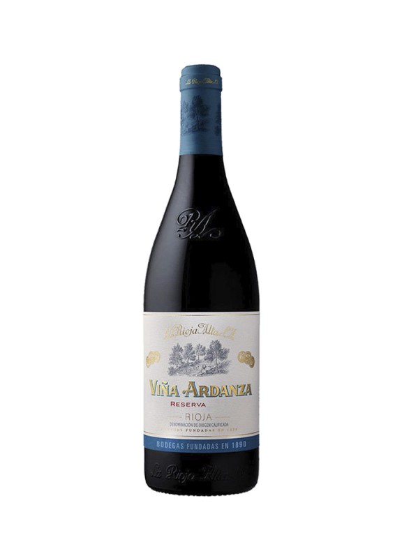 Comprar vino tinto Reserva Viña Ardanza Reserva 2020 D.O. Ca. Rioja