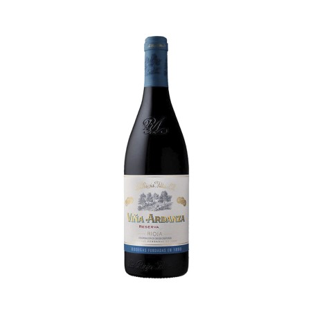 Comprar vino tinto Reserva Viña Ardanza Reserva 2020 D.O. Ca. Rioja