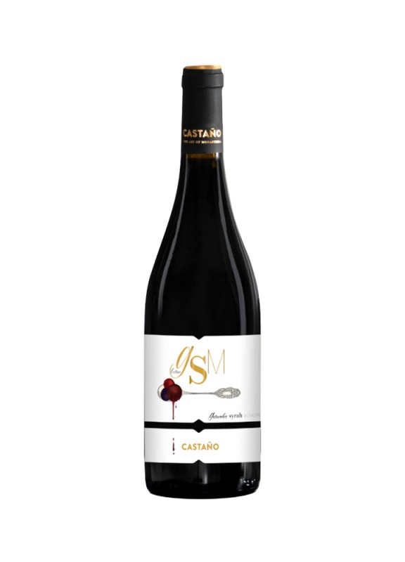 Castaño GSM 2023