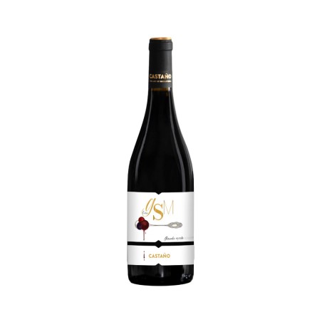 Castaño GSM 2023