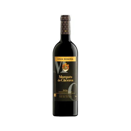 Comprar vino tinto Gran Reserva Marqués de Cáceres Gran Reserva 2019 D.O. Ca. Rioja