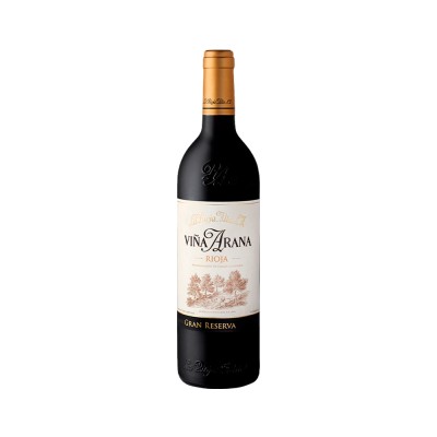 Comprar vino tinto Reserva Viña Arana Gran Reserva 2017 D.O. Ca. Rioja