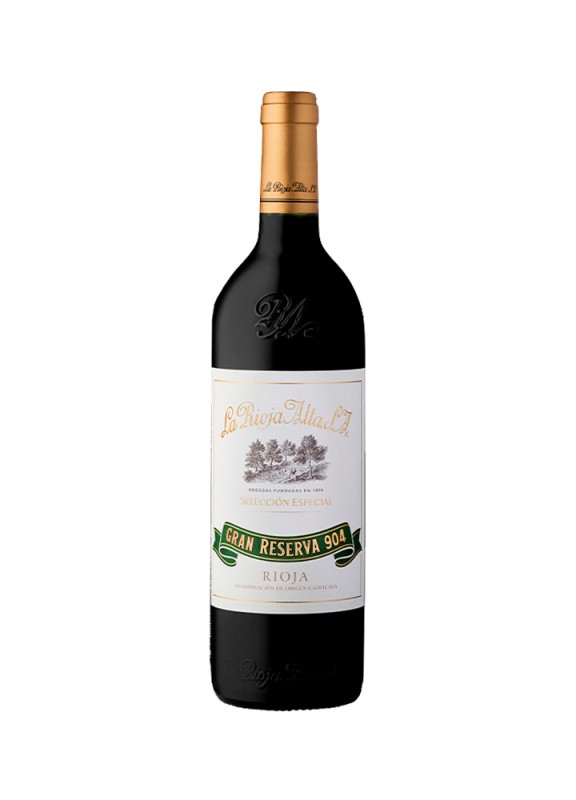Gran Reserva 904 2016