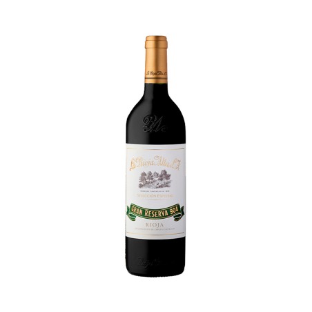 Gran Reserva 904 2016
