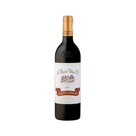 Gran Reserva 890 2011