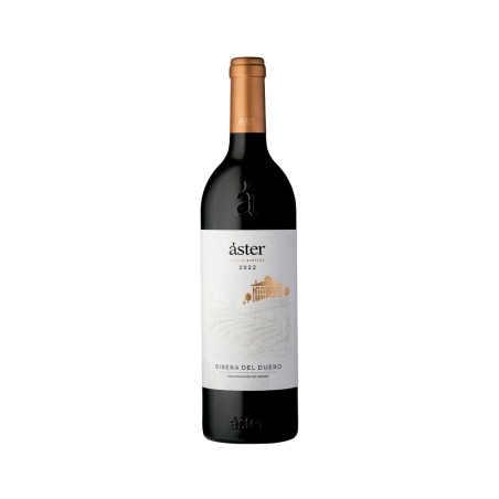 Áster Crianza 2022