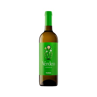Comprar vino blanco joven Verdeo 2023 D.O. Rueda