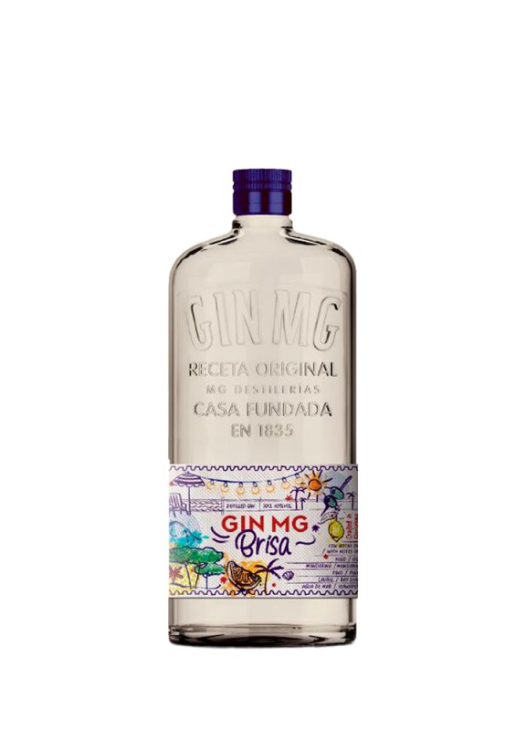 Comprar Gin MG Brisa