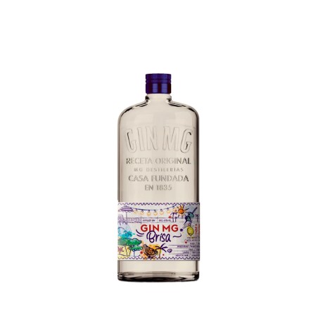 Comprar Gin MG Brisa