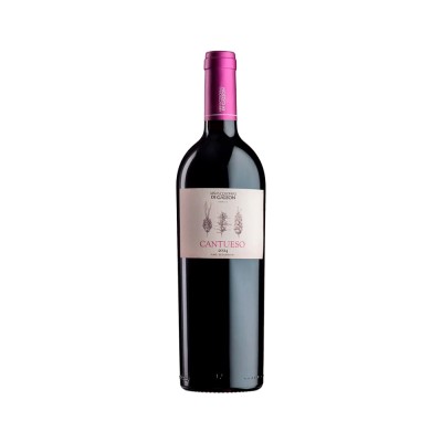 Comprar vino tinto con crianza Cantueso 2024 Vino sin I.G.
