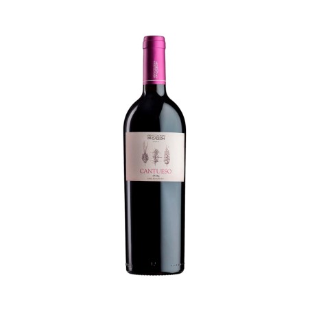 Comprar vino tinto con crianza Cantueso 2024 Vino sin I.G.