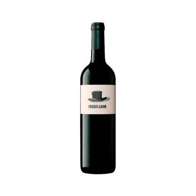 Comprar vino tinto con crianza Predicador 2023 D.O. Ca. Rioja