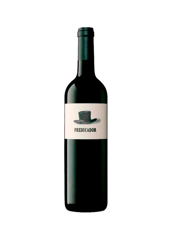Comprar vino tinto con crianza Predicador 2023 D.O. Ca. Rioja