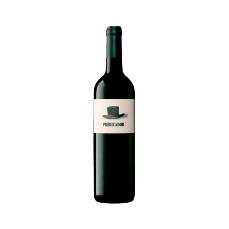 Comprar vino tinto con crianza Predicador 2023 D.O. Ca. Rioja