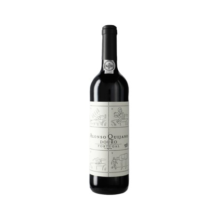 Comprar vino tinto con crianza Niepoort Alonso Quijano 2023 Douro