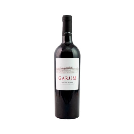 Comprar vino tinto con crianza Garum 2024 VT. Cádiz