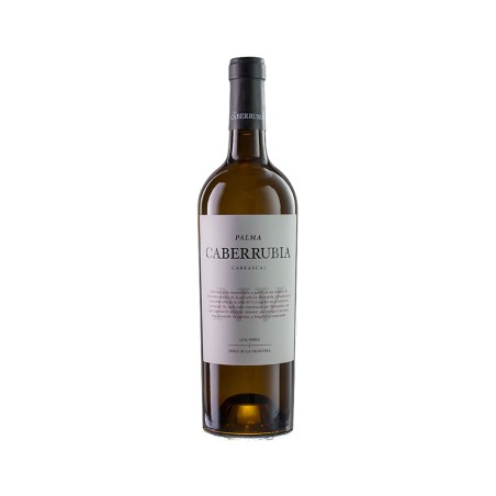 Comprar vino blanco Caberrubia NV Saca X Blanco con crianza Vino sin I.G.