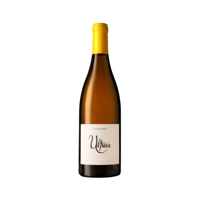 Comprar vino blanco con crianza Ultreia La Claudina 2024 D.O. Bierzo