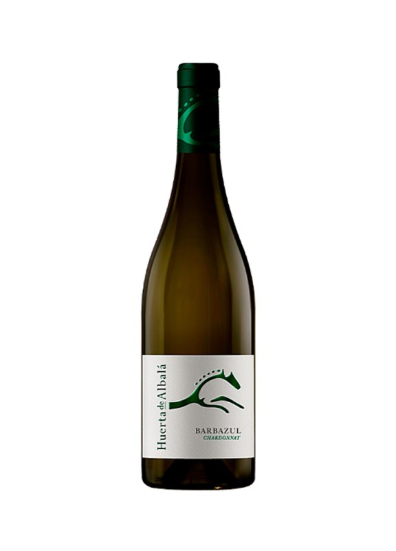 Comprar vino blanco sobre lías Barbazul Blanco 2025 VT. Cádiz