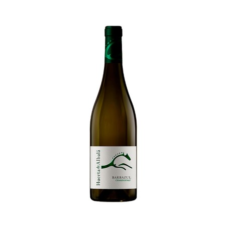 Comprar vino blanco sobre lías Barbazul Blanco 2025 VT. Cádiz