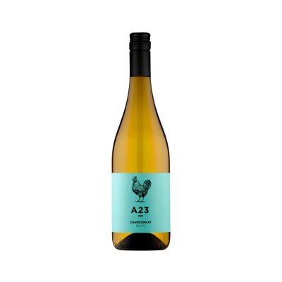Comprar vino blanco con crianza A23 Chardonnay NV Pays d'Oc