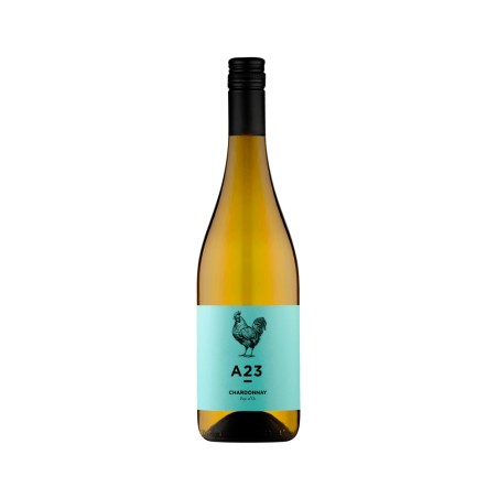 Comprar vino blanco con crianza A23 Chardonnay NV Pays d'Oc