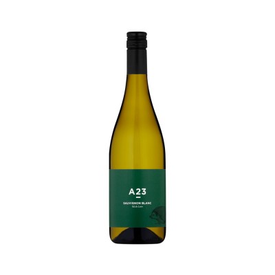 Comprar vino blanco con crianza A23 Sauvignon Blanc NV Valle del Loira