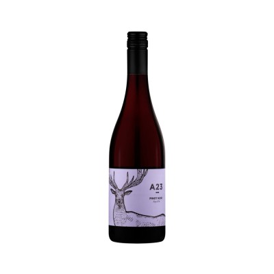 Comprar vino tinto con crianza A23 Pinot Noir NV Pays d'Oc