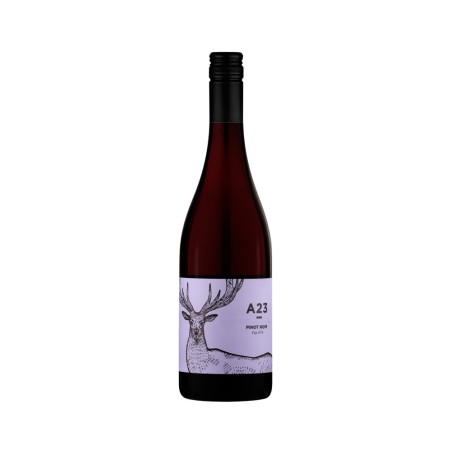 Comprar vino tinto con crianza A23 Pinot Noir NV Pays d'Oc