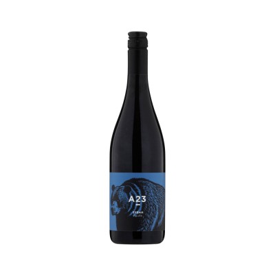 Comprar vino tinto con crianza A23 Syrah NV