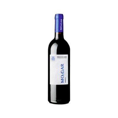 Comprar vino tinto con crianza Mo&Gar Roble 2024 D.O. Ribera del Duero