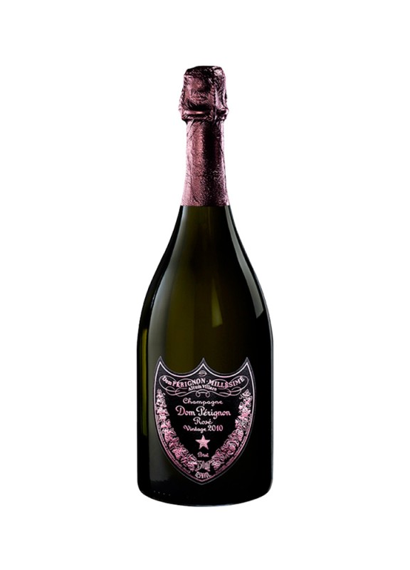 Comprar vino espumoso  Dom Pérignon Rosé Vintage 2010 A.O.C. Champagne